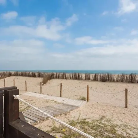 Daire Con Vista Al Mar - 4 Pers. - Es-373-77