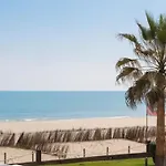 アパート Con Vista Al Mar - 4 Pers. - Es-373-77 デニア