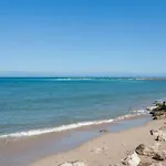 Con Vista Al Mar - 4 Pers. - Es-373-77 * デニア