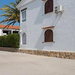 Con Vista Al Mar - 4 Pers. - Es-373-77 Apartament *