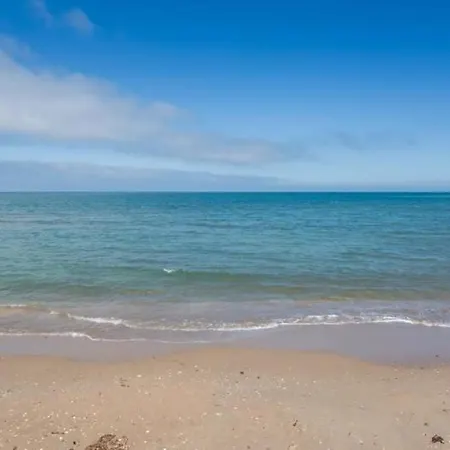Con Vista Al Mar - 4 Pers. - Es-373-77 아파트