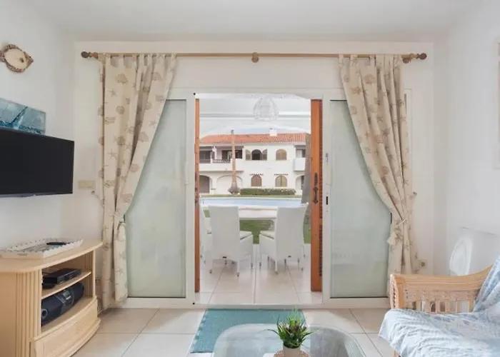 Con Vista Al Mar - 4 Pers. - Es-373-77