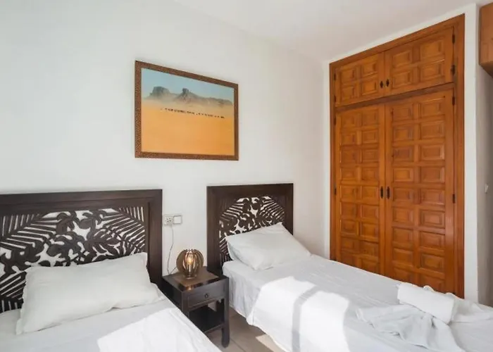 Apartamento Con Vista Al Mar - 4 Pers. - Es-373-77 Dénia