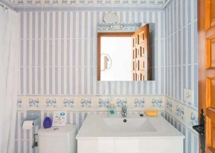 Con Vista Al Mar - 4 Pers. - Es-373-77