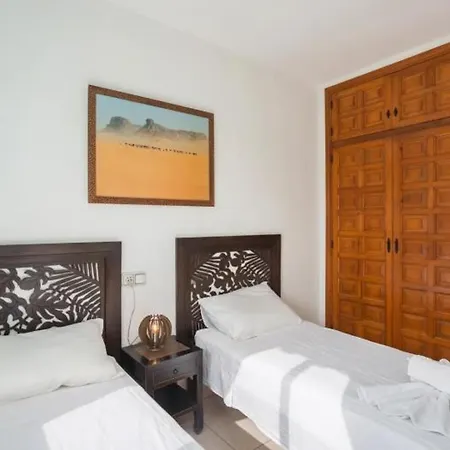 Lejlighed Con Vista Al Mar - 4 Pers. - Es-373-77 Dénia